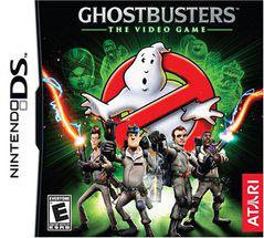 Ghostbusters: The Video Game - Nintendo DS (Loose (Game Only)) - Game On