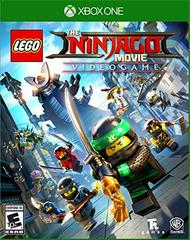LEGO Ninjago Movie - Xbox One (Sealed) - Game On