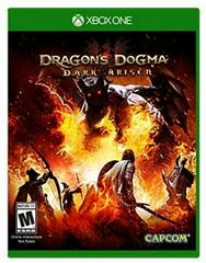 Dragon's Dogma: Dark Arisen - Xbox One (Loose (Game Only)) - Game On
