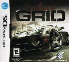Grid - Nintendo DS (Loose (Game Only)) - Game On