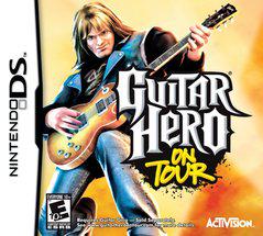 Guitar Hero: On Tour (game only) - Nintendo DS (Loose (Game Only)) - Game On