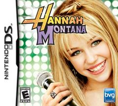 Hannah Montana - Nintendo DS (Complete In Box) - Game On