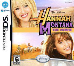Hannah Montana: The Movie - Nintendo DS (Complete In Box) - Game On
