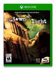 Town of Light - Xbox One (Complete In Box) - Game On