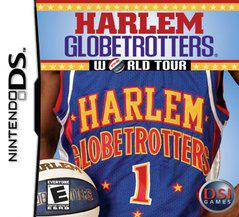 Harlem Globetrotters World Tour - Nintendo DS (Complete In Box) - Game On