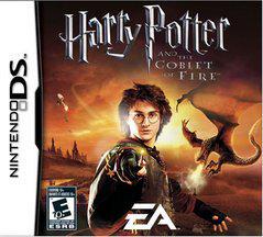 Harry Potter and the Goblet of Fire - Nintendo DS (Loose (Game Only)) - Game On