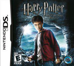 Harry Potter and the Half-Blood Prince - Nintendo DS (Loose (Game Only)) - Game On