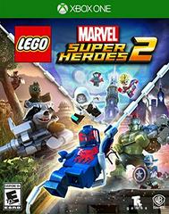 LEGO Marvel Super Heroes 2 - Xbox One (Complete In Box) - Game On