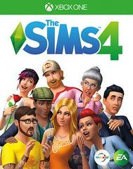 The Sims 4 - Xbox One (Loose (Game Only)) - Game On