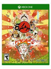 Okami HD - Xbox One (Complete In Box) - Game On