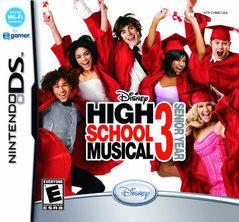 High School Musical 3 Senior Year - Nintendo DS (Loose (Game Only)) - Game On