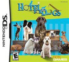 Hotel For Dogs - Nintendo DS (Loose (Game Only)) - Game On