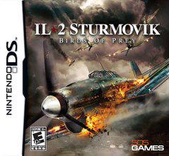 IL-2 Sturmovik: Birds of Prey - Nintendo DS (Complete In Box) - Game On