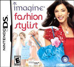 Imagine: Fashion Stylist - Nintendo DS (Loose (Game Only)) - Game On