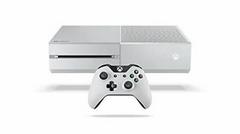 Xbox One 500 GB White Console - Xbox One (Loose (Game Only)) - Game On