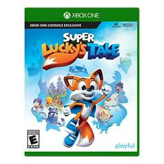 Super Lucky's Tale - Xbox One (Complete In Box) - Game On