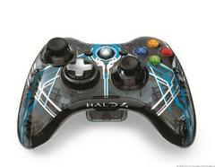 Xbox 360 Wireless Controller Halo 4 Forerunner Edition - Xbox 360 (Loose (Game Only)) - Game On