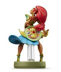 Urbosa - Amiibo (Loose (Game Only)) - Game On