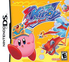 Kirby Squeak Squad - Nintendo DS (Loose (Game Only)) - Game On