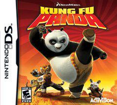 Kung Fu Panda - Nintendo DS (Complete In Box) - Game On