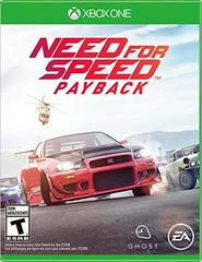 Need for Speed Payback - Xbox One (Complete In Box) - Game On