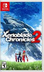 Xenoblade Chronicles 2 - Nintendo Switch (Complete In Box) - Game On