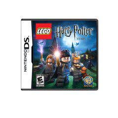 LEGO Harry Potter: Years 1-4 - Nintendo DS (Loose (Game Only)) - Game On