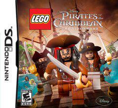 LEGO Pirates of the Caribbean: The Video Game - Nintendo DS (Loose (Game Only)) - Game On