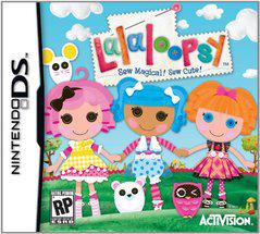 Lalaloopsy - Nintendo DS (Loose (Game Only)) - Game On