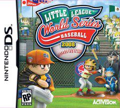 Little League World Series Baseball 2008 - Nintendo DS (Loose (Game Only)) - Game On