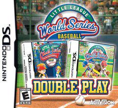 Little League World Series Double Play - Nintendo DS (Complete In Box) - Game On