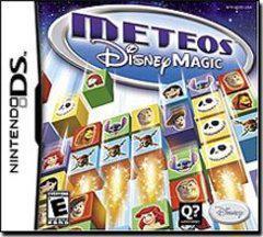 Meteos Disney Magic - Nintendo DS (Loose (Game Only)) - Game On