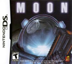 Moon - Nintendo DS (Loose (Game Only)) - Game On