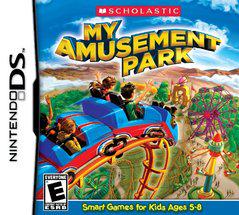 My Amusement Park - Nintendo DS (Complete In Box) - Game On