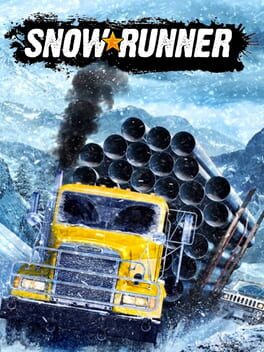 SnowRunner - Playstation 4 (Complete In Box) - Game On