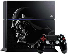 Playstation 4 500GB Star Wars Battlefront Bundle - Playstation 4 (Complete In Box) - Game On