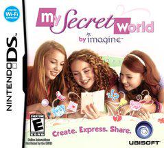 My Secret World - Nintendo DS (Loose (Game Only)) - Game On