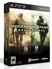 Call of Duty Modern Warfare Collection - Playstation 3 (Complete In Box) - Game On