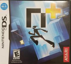 N+ - Nintendo DS (Loose (Game Only)) - Game On