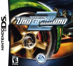 Need for Speed Underground 2 - Nintendo DS (Loose (Game Only)) - Game On