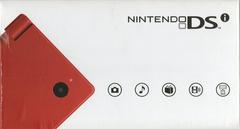 Nintendo DSi Red System - Nintendo DS (Loose (Game Only)) - Game On