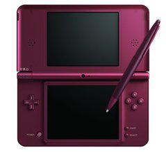 Nintendo DSi XL Burgundy - Nintendo DS (Loose (Game Only)) - Game On
