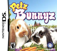 Petz Bunnyz - Nintendo DS (Loose (Game Only)) - Game On