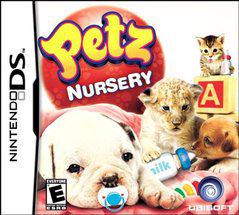 Petz: Nursery - Nintendo DS (Loose (Game Only)) - Game On