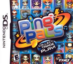 Ping Pals - Nintendo DS (Loose (Game Only)) - Game On