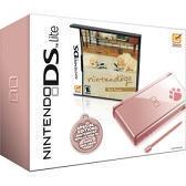 Pink Nintendo DS Nintendogs Best Friends Edition - Nintendo DS (Loose (Game Only)) - Game On