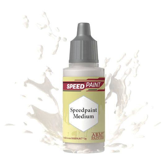 Speedpaint Medium 28ml - Game On