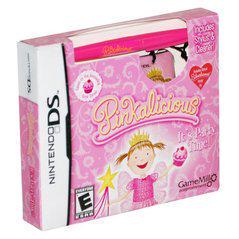 Pinkalicious - Nintendo DS (Loose (Game Only)) - Game On