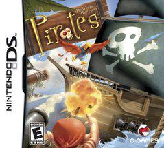 Pirates Duels on the High Seas - Nintendo DS (Loose (Game Only)) - Game On
