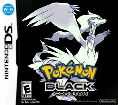 Pokemon Black - Nintendo DS (Loose (Game Only)) - Game On